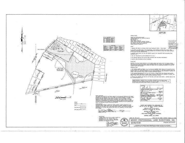 More Photos Of 10510 Joor Rd, Baton Rouge Office For Lease