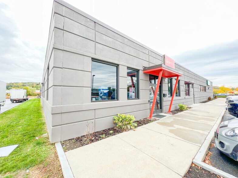 More Photos Of 798 Cascadilla St, Ithaca Office For Sale