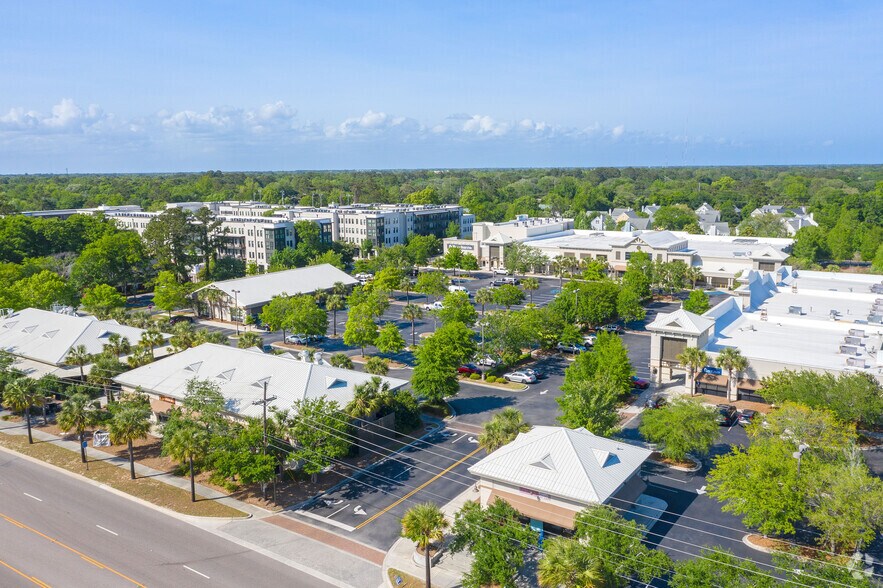 More Photos Of 1440 Ben Sawyer Blvd, North Charleston Unknown For Lease
