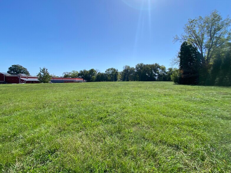 More Photos Of Martin St, McMinnville Land For Sale