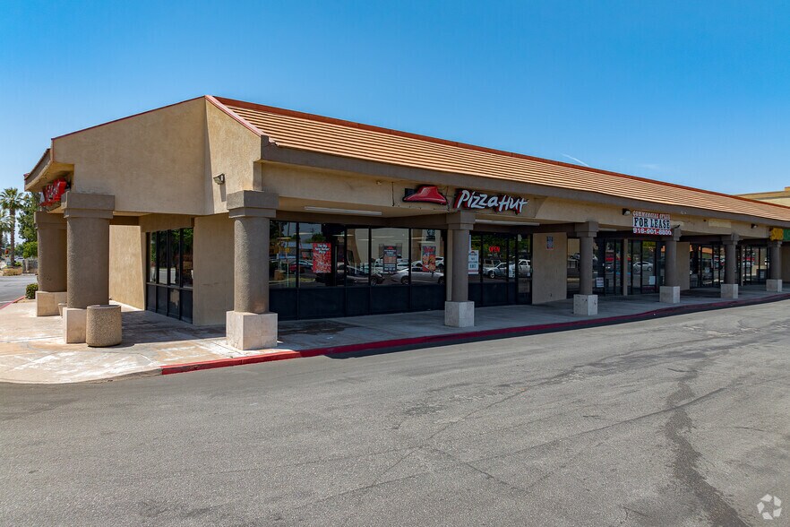 More Photos Of 2313-2523 N Chester Ave, Bakersfield Unknown For Lease