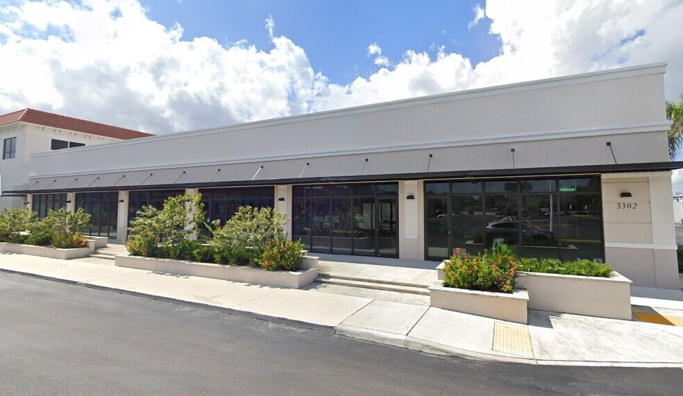 Primary Photo Of 3102-3372 S University Dr, Miramar Unknown For Lease