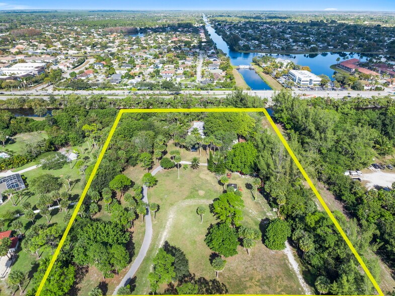More Photos Of 12033 Acme Rd, Wellington Land For Sale