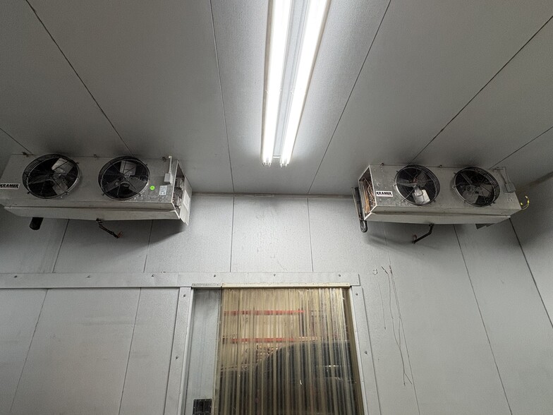 More Photos Of 1950 Hayes St, Hollywood Refrigeration Cold Storage For Lease