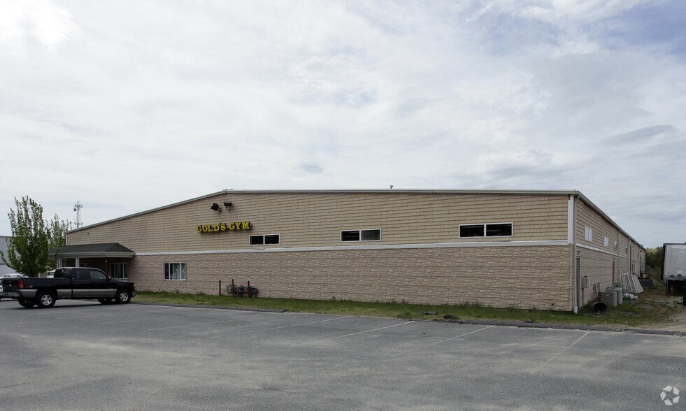 More Photos Of 314 E Main St, Norton Office For Lease