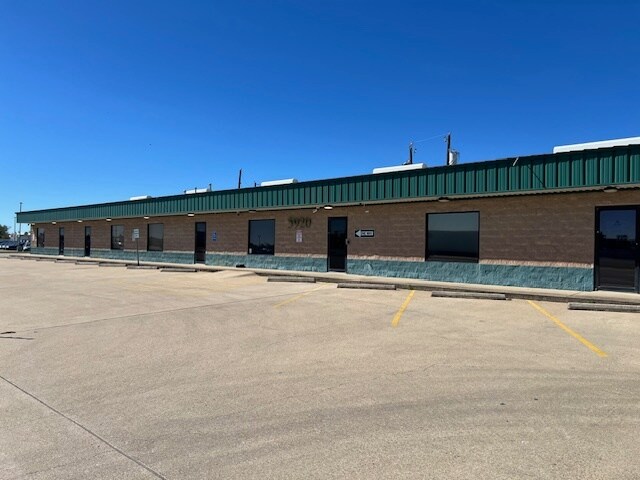 More Photos Of 5920 S General Bruce Dr, Temple Warehouse For Sale