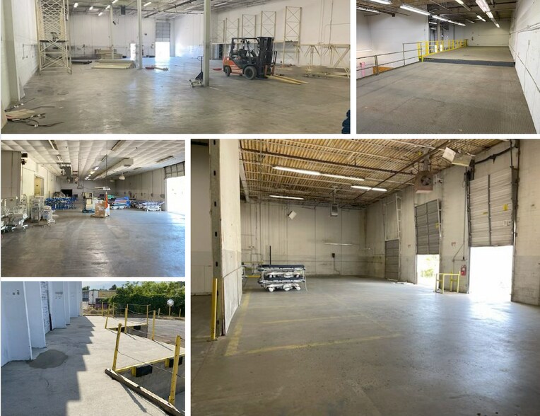 More Photos Of 5740 Bayside Rd, Virginia Beach Warehouse For Lease