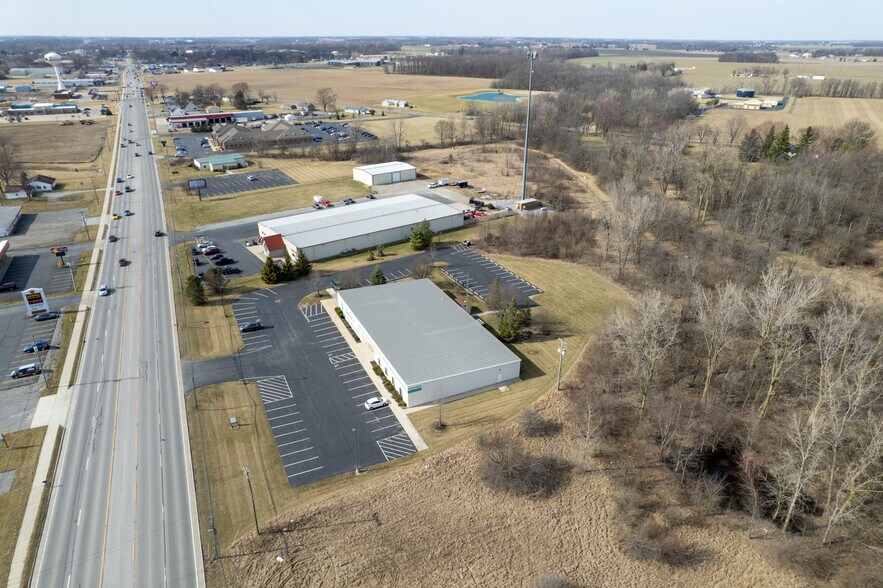 More Photos Of 4132 Elida Rd, Lima Medical For Sale