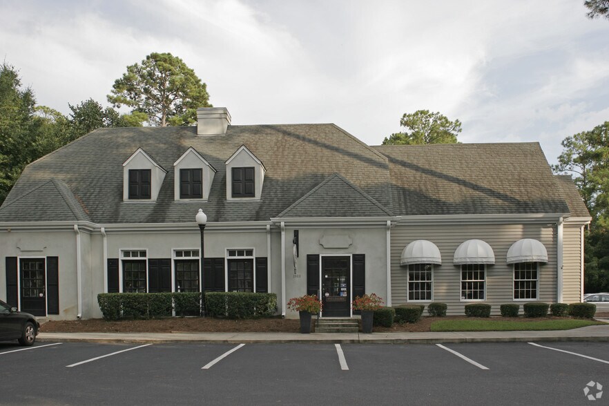 More Photos Of 301 Main St, Hilton Head Island Unknown For Lease