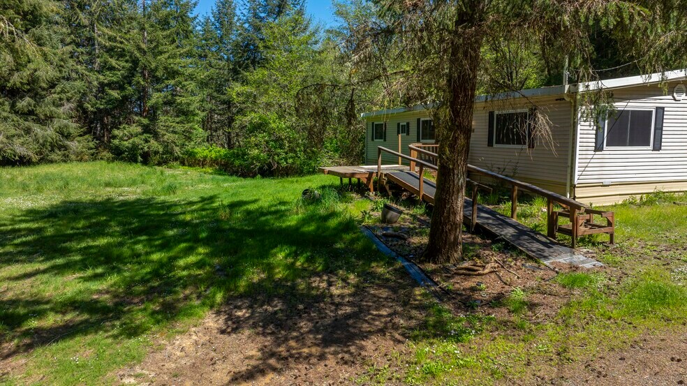 More Photos Of 94010 N Way Ln, North Bend Land For Sale