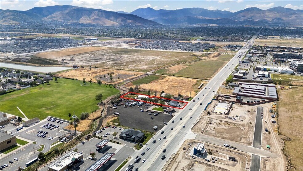 More Photos Of 4177 W 13400 S, Riverton Land For Sale