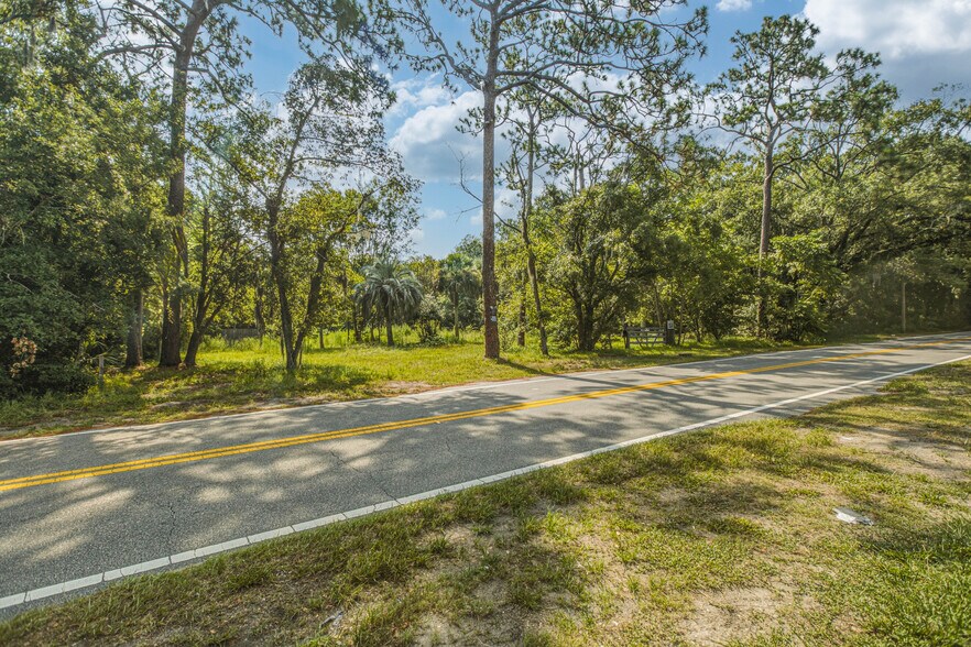 Primary Photo Of 201 Brookview Dr N, Jacksonville Land For Sale