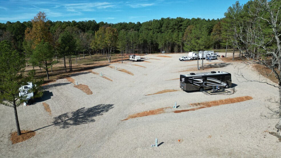 More Photos Of 10 Elks Drive and Hospital Drive Dr, Cherokee Village Trailer Camper Park For Sale