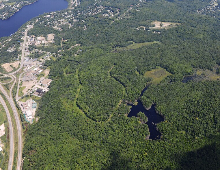 Primary Photo Of 00 Hollywood Dr, Huntsville Land For Sale