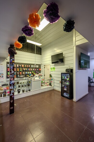 More Photos Of 15188 Highway 82, Tahlequah Storefront Retail Office For Sale