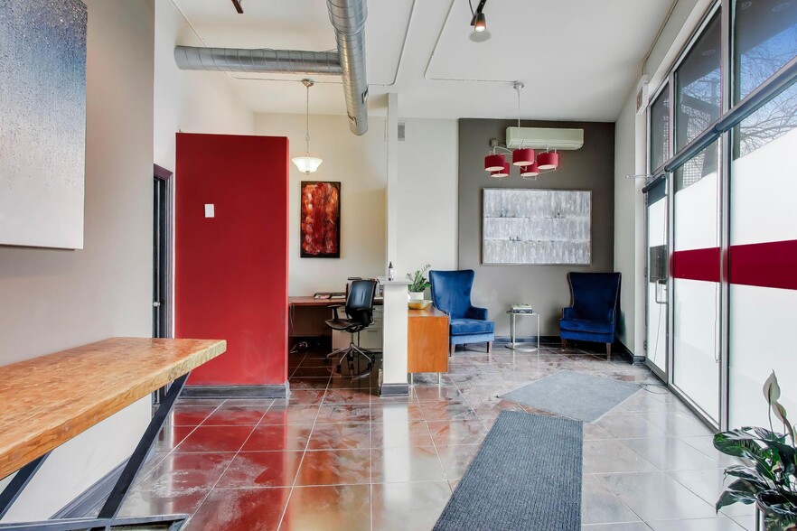 More Photos Of 1636 N Bosworth Ave, Chicago Apartments For Sale