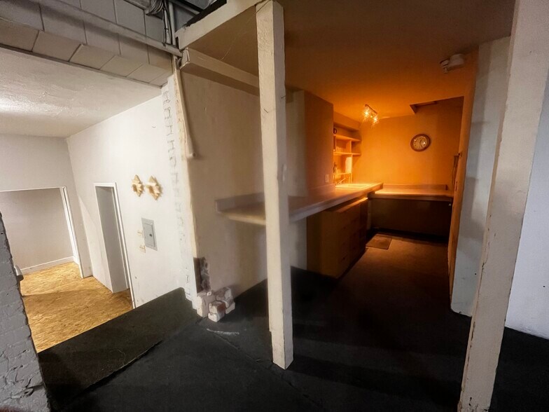 More Photos Of 1328 4th St, San Rafael Storefront Retail Office For Lease