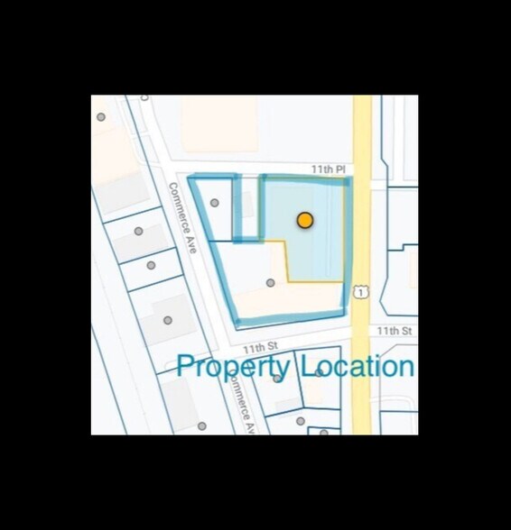 More Photos Of 1105-1167 US Highway 1, Vero Beach Storefront For Lease