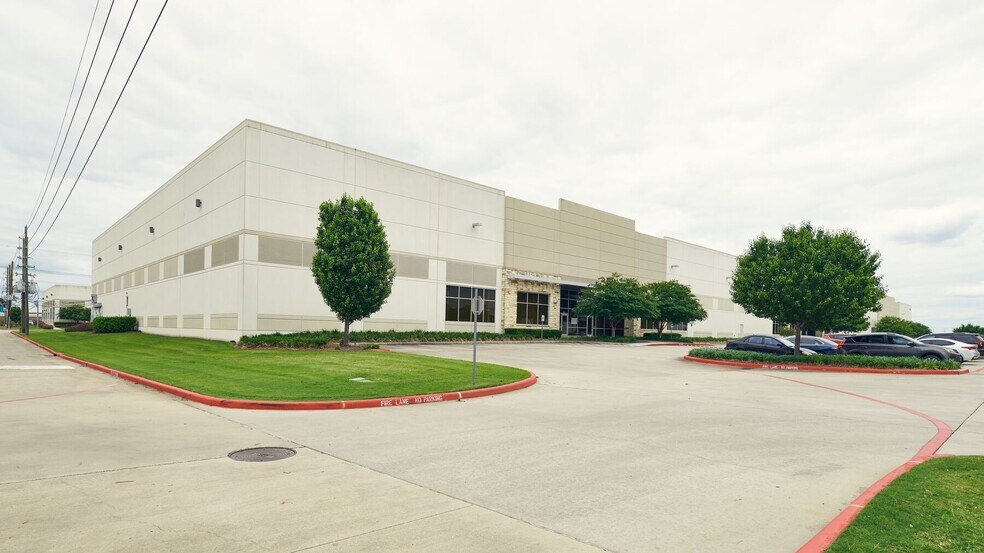 More Photos Of 14200 Hollister Rd, Houston Unknown For Lease