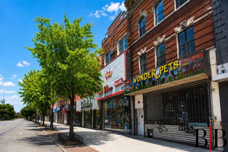 More Photos Of 967 Flatbush Ave, Brooklyn Storefront Retail Residential For Sale