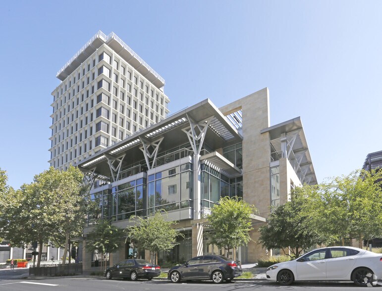 More Photos Of 500-508 University Ave, Palo Alto Office For Lease