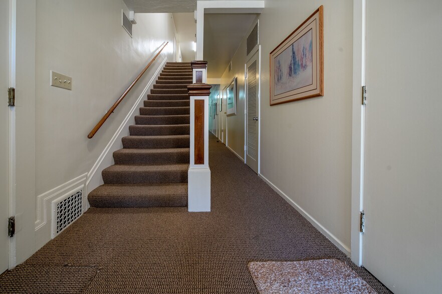 More Photos Of 919 The Alameda, Berkeley Unknown For Lease