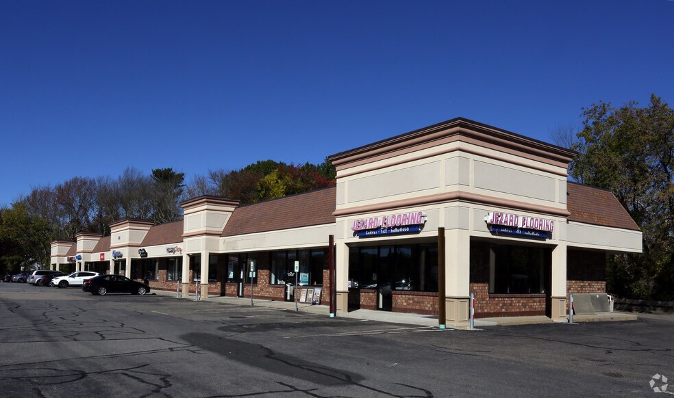 Primary Photo Of 646 Washington St, South Easton Unknown For Lease
