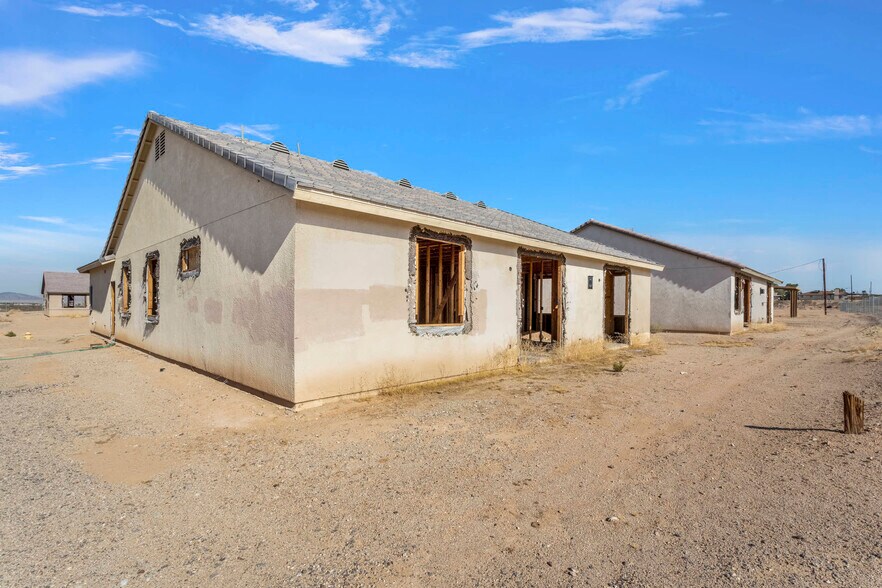 More Photos Of 0 Tortoise, Barstow Land For Sale