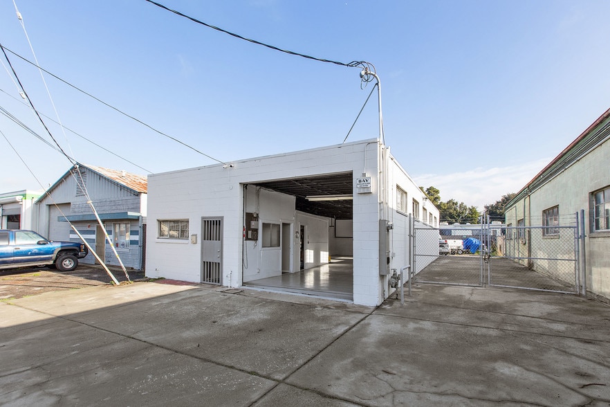 Primary Photo Of 1688 Timothy Dr, San Leandro Warehouse For Sale