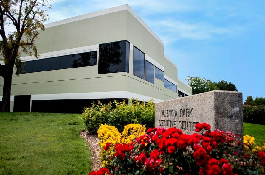 More Photos Of 25115 Avenue Stanford, Valencia Office For Lease