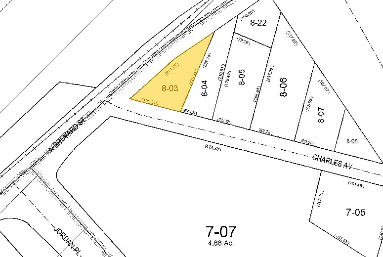 More Photos Of 2604 N Brevard St, Charlotte Office Residential For Sale