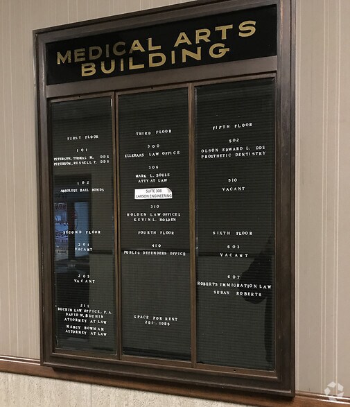 More Photos Of 816 W St. Germain St, Saint Cloud Coworking Space