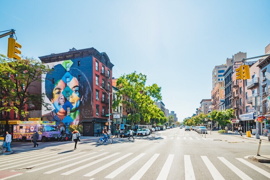 More Photos Of 180 First Ave, New York Apartments For Lease