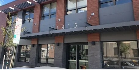 Primary Photo Of 1415 Queen Anne Rd, Teaneck Office For Lease