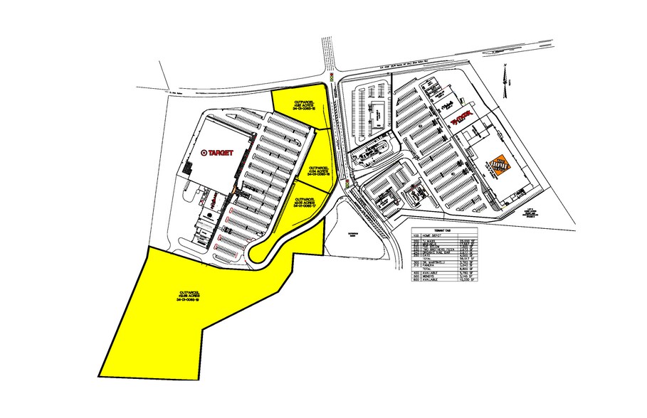 More Photos Of 116 Matthew Dr, Uniontown Land For Sale