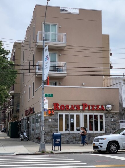 More Photos Of 31-01 21st St, Long Island City Apartments For Sale