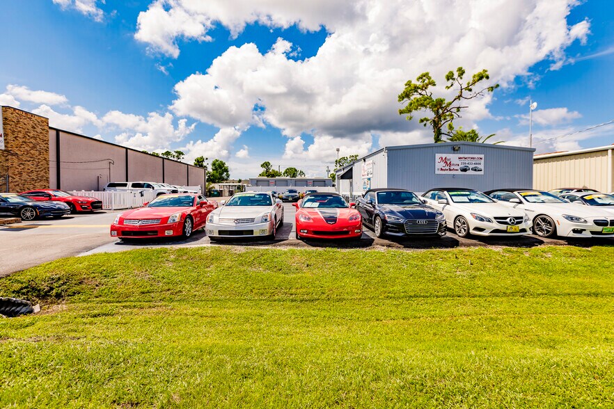 More Photos Of 2290 Bruner Ln, Fort Myers Warehouse For Sale