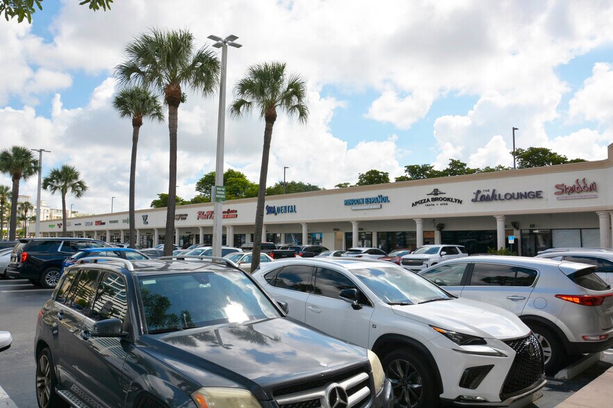 More Photos Of 9455-9569 S Dixie Hwy, Miami Unknown For Lease