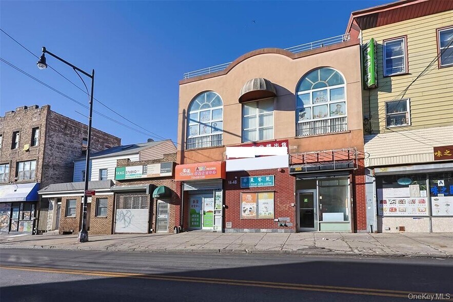 More Photos Of 1448 College Point Blvd, College Point Office For Sale