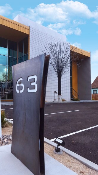 More Photos Of 63 Keystone Ave, Reno Office For Lease