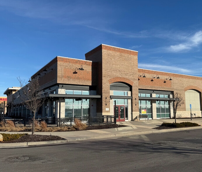 Primary Photo Of 8383 N Booth Ave, Kansas City Unknown For Lease