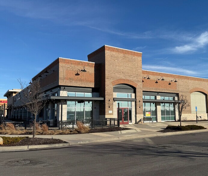 Primary Photo Of 8383 N Booth Ave, Kansas City Unknown For Lease