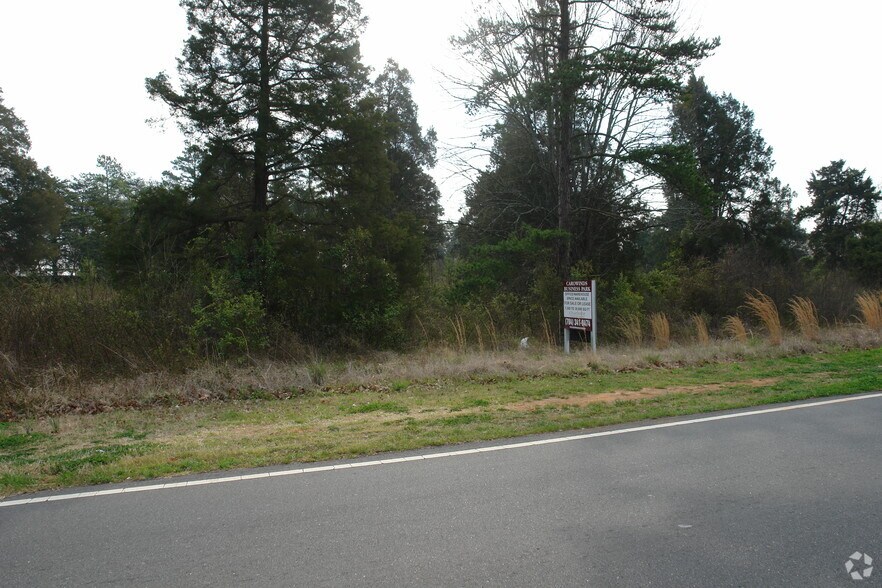 10716 John Price Rd, Charlotte, NC 28273 Land For Sale