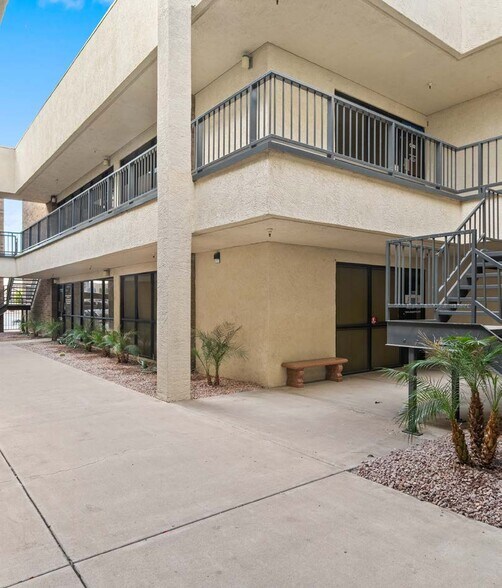 More Photos Of 1837 S Mesa Dr, Mesa Office For Sale