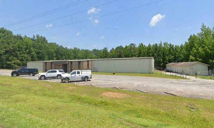Primary Photo Of 7524 Fairfield Rd, Columbia Industrial For Sale