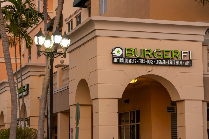 More Photos Of 1500 Gateway Blvd, Boynton Beach Office For Sale