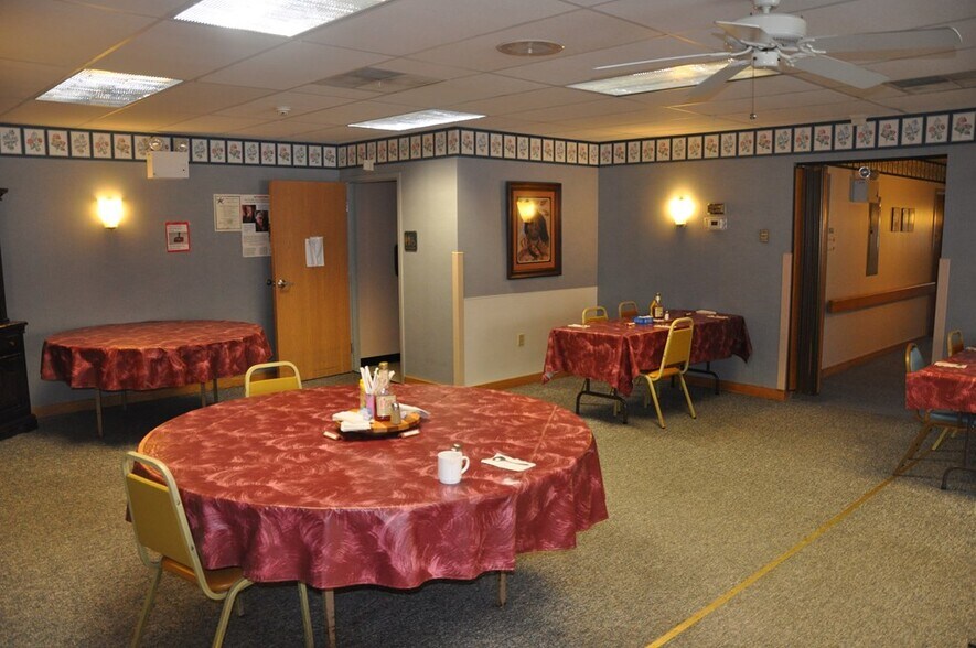 More Photos Of 43850 Route 6, Wyalusing Assisted Living For Sale