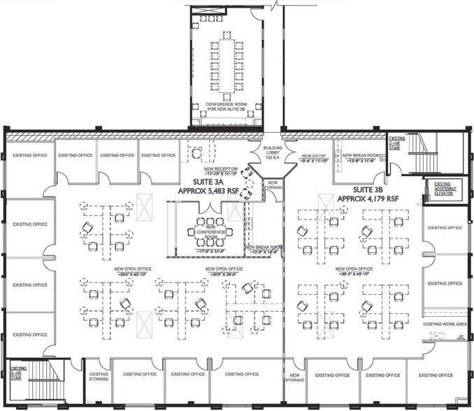 More Photos Of 202 W College St, Fallbrook Office For Lease
