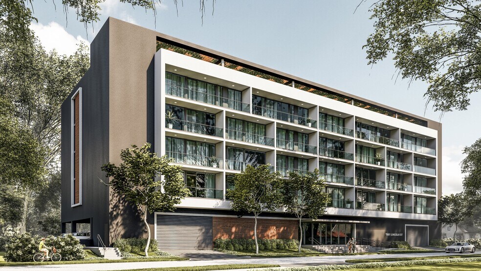 More Photos Of 1935-1951 Lincoln St, Hollywood Land For Sale
