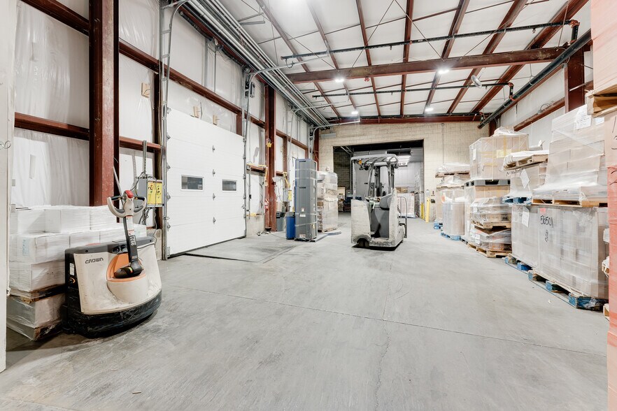 More Photos Of 111 Terence Dr, Pittsburgh Warehouse For Sale